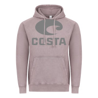 Vintage Zinc costa del mar Vintage Hoodie - artisFamous