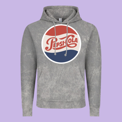 Drink Soda Merch Vintage Hoodie Designed By Artisfamous
