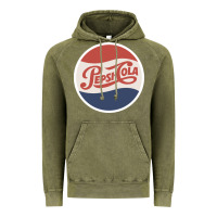 Vintage Olive drink soda merch Vintage Hoodie - artisFamous