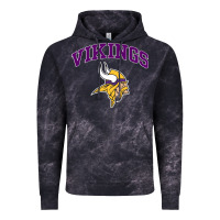 Cloud Black vikings style Vintage Hoodie - artisFamous