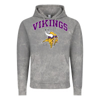 Cloud Rock vikings style Vintage Hoodie - artisFamous