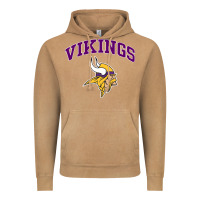 Vintage Camel vikings style Vintage Hoodie - artisFamous
