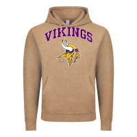 Vintage Coffee vikings style Vintage Hoodie - artisFamous