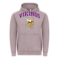 Vintage Zinc vikings style Vintage Hoodie - artisFamous