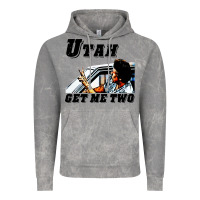 Cloud Rock utah get me 2 Vintage Hoodie - artisFamous