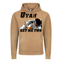 Vintage Camel utah get me 2 Vintage Hoodie - artisFamous