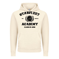 Vintage Artic starfleet academy Vintage Hoodie - artisFamous