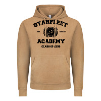 Vintage Camel starfleet academy Vintage Hoodie - artisFamous