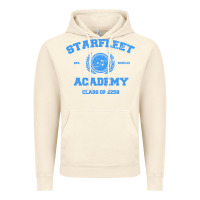 Vintage Artic starfleet academy Vintage Hoodie - artisFamous