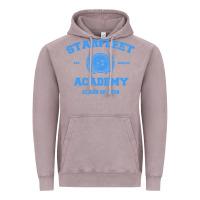 Vintage Zinc starfleet academy Vintage Hoodie - artisFamous
