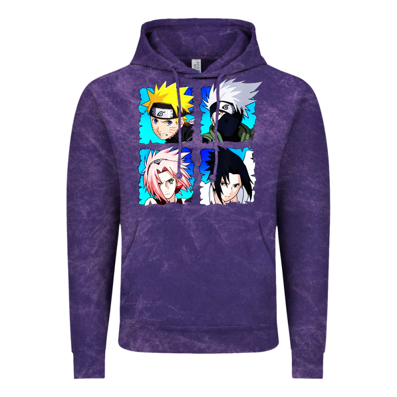 Animation Vintage Hoodie by artisFamous | Teevron