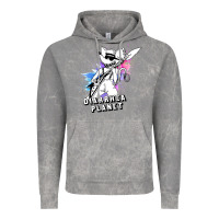 Cloud Rock diarrhea planet musician Vintage Hoodie - artisFamous