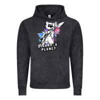 Vintage Black diarrhea planet musician Vintage Hoodie - artisFamous