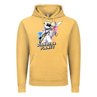 Vintage Mustard diarrhea planet musician Vintage Hoodie - artisFamous