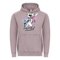 Vintage Zinc diarrhea planet musician Vintage Hoodie - artisFamous
