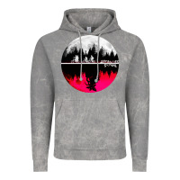 Cloud Rock stranger kids bikes Vintage Hoodie - artisFamous