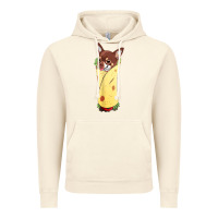 Vintage Artic funny chihuahua dog burrito food tee Vintage Hoodie - artisFamous