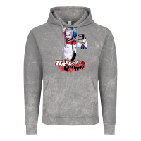 Cloud Rock beauty  quinn Vintage Hoodie - artisFamous
