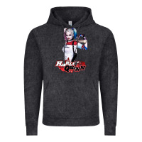 Vintage Black beauty  quinn Vintage Hoodie - artisFamous