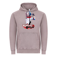 Vintage Zinc beauty  quinn Vintage Hoodie - artisFamous