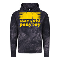 Cloud Black stay gold ponyboy the outsiders movie book Vintage Hoodie - artisFamous