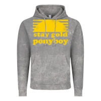 Cloud Rock stay gold ponyboy the outsiders movie book Vintage Hoodie - artisFamous