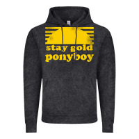 Stay Gold Ponyboy The Outsiders Movie Book Vintage Hoodie | Teevron