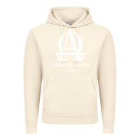 Vintage Artic generation alpha Vintage Hoodie - artisFamous