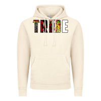 Vintage Artic a tribe called quote Vintage Hoodie - artisFamous