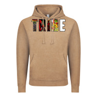 Vintage Coffee a tribe called quote Vintage Hoodie - artisFamous