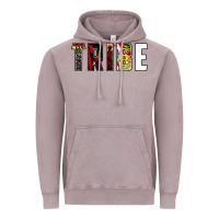 Vintage Zinc a tribe called quote Vintage Hoodie - artisFamous
