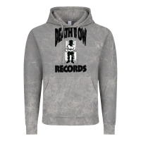 Cloud Rock death row records Vintage Hoodie - artisFamous