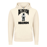 Vintage Artic death row records Vintage Hoodie - artisFamous
