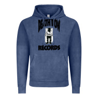 Vintage Denim death row records Vintage Hoodie - artisFamous