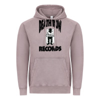 Vintage Zinc death row records Vintage Hoodie - artisFamous