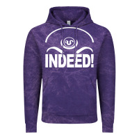 Cloud Purple stargate sg1 tealc indeed Vintage Hoodie - artisFamous