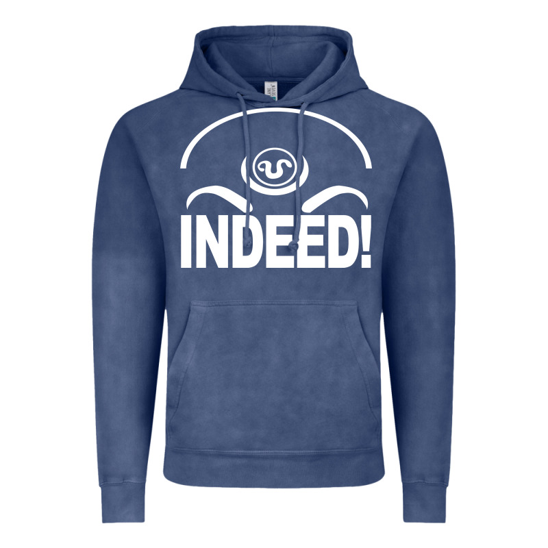 Stargate Sg1 Tealc Indeed Vintage Hoodie by artisFamous | Teevron