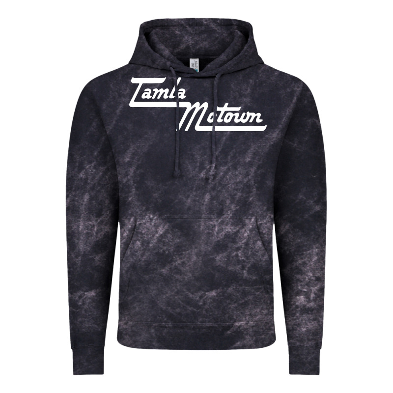 Tamla Motown Northern Soul Vintage Hoodie by artisFamous | Teevron