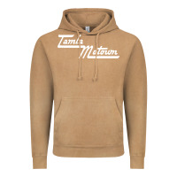 Vintage Camel tamla motown northern soul Vintage Hoodie - artisFamous