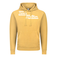 Vintage Mustard tamla motown northern soul Vintage Hoodie - artisFamous