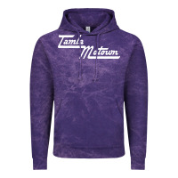 Cloud Purple tamla motown northern soul Vintage Hoodie - artisFamous