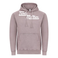 Vintage Zinc tamla motown northern soul Vintage Hoodie - artisFamous
