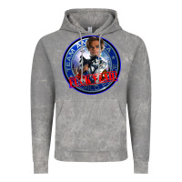 Cloud Rock team america world police gary Vintage Hoodie - artisFamous
