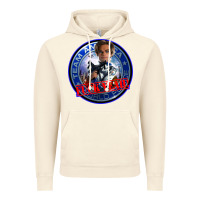 Vintage Artic team america world police gary Vintage Hoodie - artisFamous