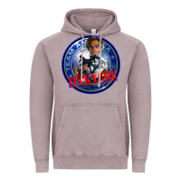 Vintage Zinc team america world police gary Vintage Hoodie - artisFamous