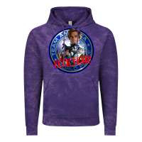 Cloud Purple team america world police gary Vintage Hoodie - artisFamous
