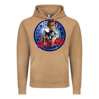 Vintage Camel team america world police gary Vintage Hoodie - artisFamous