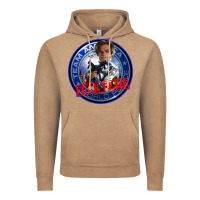 Vintage Coffee team america world police gary Vintage Hoodie - artisFamous