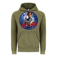Vintage Olive team america world police gary Vintage Hoodie - artisFamous