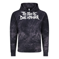 Cloud Black the black dahlia murder Vintage Hoodie - artisFamous